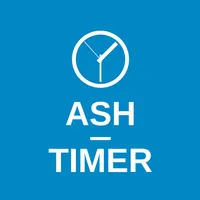 The Ash Timer icon