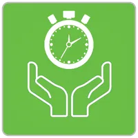 10 Minutes Donations icon