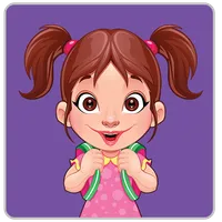 Dress me Up: The Best Game icon