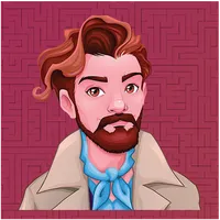 The Maze Runner : The Best Puz icon