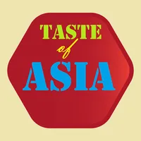 Asian Taste: Find Asian Food,  icon