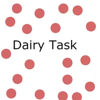 Task Dairy icon