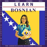 Learn Bosnian icon