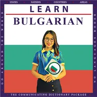 Learn Bulgarian icon