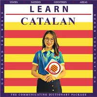 Learn Catalan icon