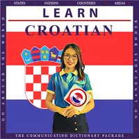 Learn Croatian icon