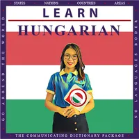Learn Hungarian icon