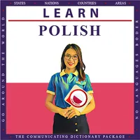 Learn Polish icon