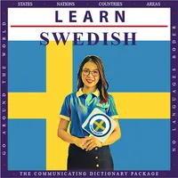 Learn Swedish icon