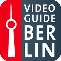 Berlin sightseeing city guide icon