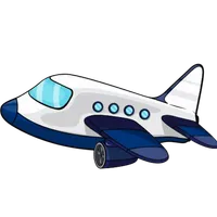 Lucky Plane icon