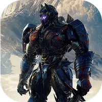 Optimus Prime Wallpapers HD 4K icon