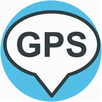GpsLAT - GPS Tracking, River B icon