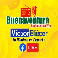 Buenaventura Estéreo FM icon