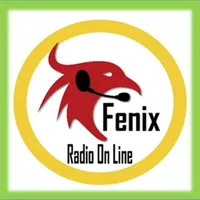 Fenix Radio Online icon