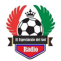 El Espectáculo del Gol Radio icon