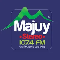 Majuy Stereo 107.4 FM icon
