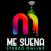 Me Suena Stereo OnLine icon