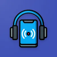 NexaCast for SiriusXM™ Podcast icon