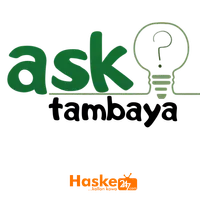 Ask Tambaya icon
