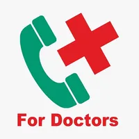 Ask Doctor for Doctors icon