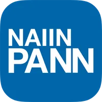 NaiinPann: Online Bookstore icon