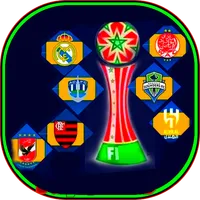 My Clubs Word in Morocco icon
