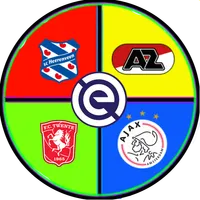 Nederlands Eredivisie Voetbal icon