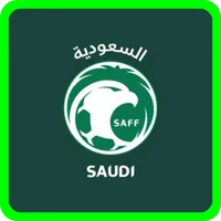 نجوم المنتخب السعودي icon