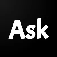 Ask Public - The Q&A App icon