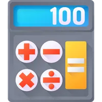 Calculator With Age icon