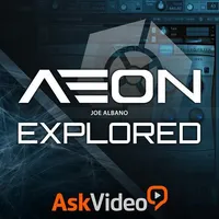 Aeon Explored Course By Ask.Vi icon