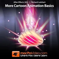 More Cartoon Animation Basics  icon