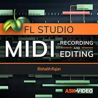 Recording & Editing Course For icon