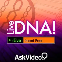 DNA Course For Live 9 by Ask.V icon