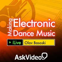 Electronic Dance Music Course  icon