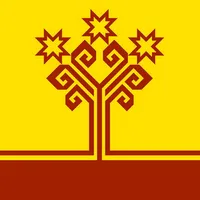 Русско-чувашский словарь icon