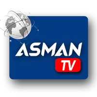Asman Tv icon