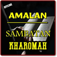 AMALAN ASAMA SAMBATAN KHAROMAH icon