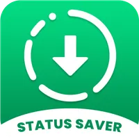Status Downloader icon
