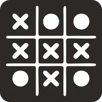 Tic Tac Toe icon