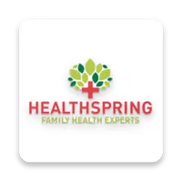 Healthspring Provider Mobile A icon