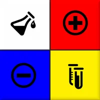 Inorganic Acids, Ions & Salts icon