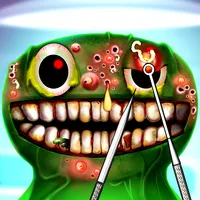 ASMR Monster Makeover icon