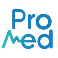 ProMed icon