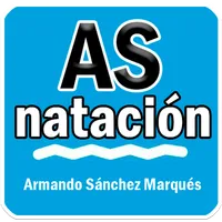 ASnatación icon