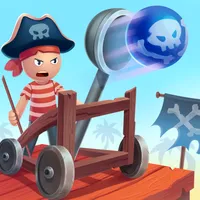 Catapult Wars icon