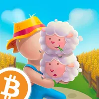 My Little Farm Earn BTC icon