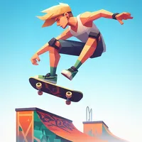 Ramp Rider: Ramp Skating icon