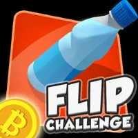 Bottle Flipping Challenge icon